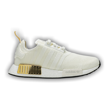 Nmd r1 off white gold deals