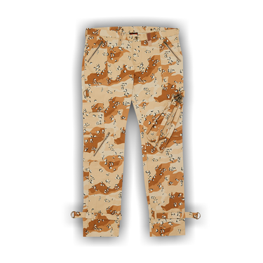 Vlone hotsell camo pants