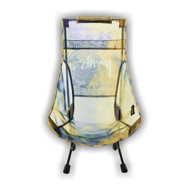 Stussy Helinox Swirly S Beach Chair | eBay