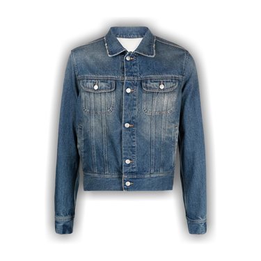 MM6 エムエムシックス ジャケット 緑 36(XS位) 2122625F0101 MM6 ダウン アウター Maison Margiela(エムエムシックス メゾン