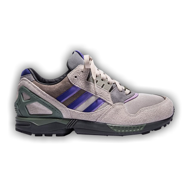 エワ adidas ZX Torsion 'Grey Two' EE4809