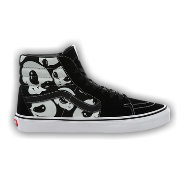 Buy Vans Sk8-Hi 'Alien Ghosts' VN0A4BV6TB1 GOAT