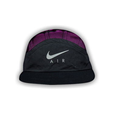 Buy Supreme x Nike Trail Running Hat 'Pink' - FW17H2 PINK | GOAT