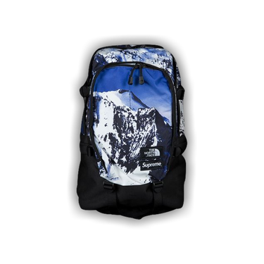 Buy Supreme x The North Face Mountain Expedition Backpack Mountain FW17B4 MOUNTAIN GOAT