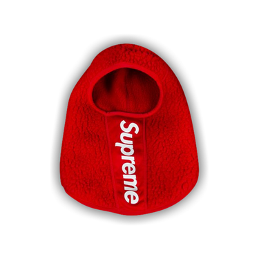 Supreme polartec deep pile balaclava cheap