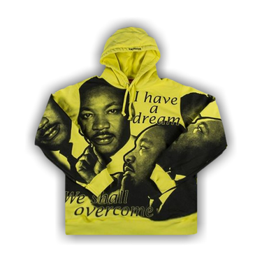 Mlk hoodie supreme shop