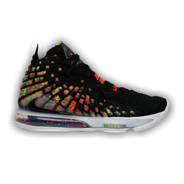Lebron 17 clearance james gang shirt