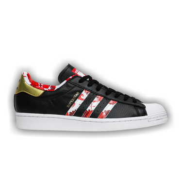 Buy Superstar Chinese New Year FW5271 GOAT CA