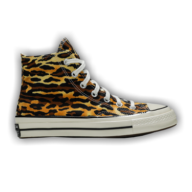 Buy Wacko Maria x INVINCIBLE x Chuck 70 High 'Animal Print