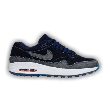Buy Air Max 1 Golf NRG 'No Denim Allowed' - CI6876 400 | GOAT CA