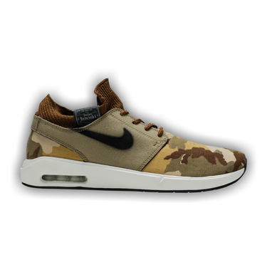 Buy Air Max Janoski 2 Premium 'Tan Camo' - AT5878 200 | GOAT
