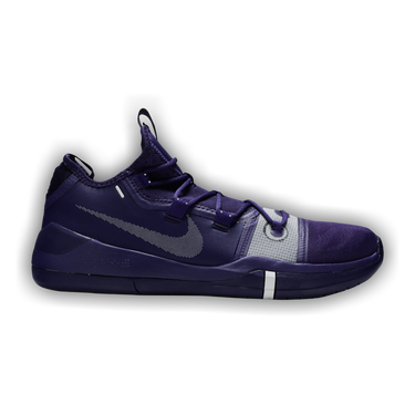 Buy Kobe A.D. Exodus TB Purple AT3874 502 GOAT