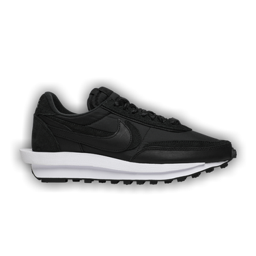 sacai nike XL コート　ブラック sacai - ◇ NIKE × sacai オーバーサイズ トレンチコート ◇の