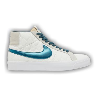 Buy Eric Koston x Nike Zoom Blazer Mid SB 'White Nightshade