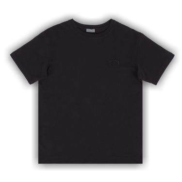 DIOR T-shirt 国内正規店購入品 Christian Dior DIOR ディオール Tシャツ メンズ サイズXS