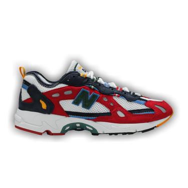 Buy Aimé Leon Dore x 827 'Red' - ML827ACD | GOAT Buy Aimé Leon Dore x 827 'Red' - ML827ACD | GOAT