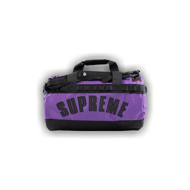 バッグ Supreme The North Face Arc BC Duffle Bag Supreme The North Face Arc Logo Small Base Camp Duffle Bag