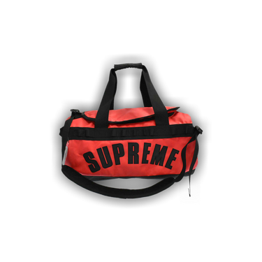 Buy Supreme x The North Face Arc Logo Small Base Camp Duffle