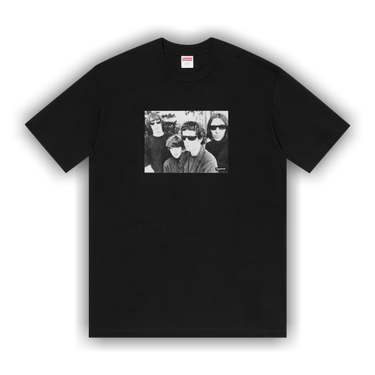 トップス Supreme The Velvet Underground Tee s Supreme The Velvet Underground Tee White Men's - FW19 - US