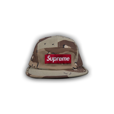 Supreme ballistic nylon camp cap Buy Supreme Ballistic Nylon Camp