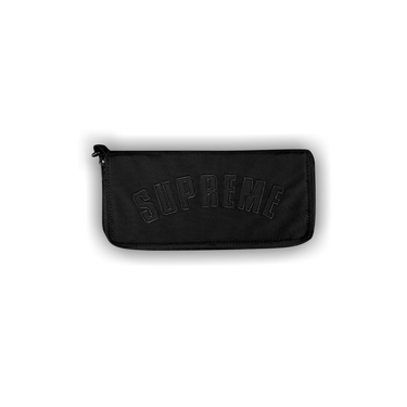Buy Supreme x The North Face Arc Logo Organizer 'Black' - SS19B12