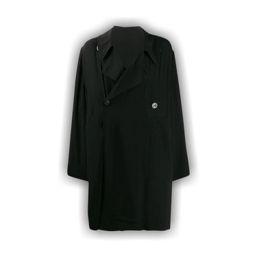 Rick Owens Drella Parka 2020SS スプリングコート Rick Owens Drella Parka 2020SS スプリングコート
