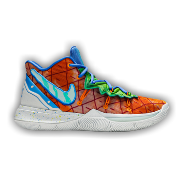 Kyrie 5 hotsell pineapple house buy