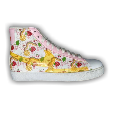 strawberry shortcake nikes