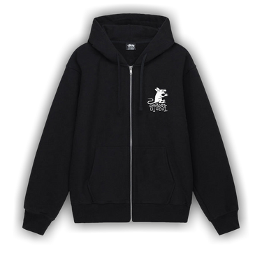★人気★【STUSSY】★Stussy Well Suited Zip Hoodi.e★Navy★ Sweats | Hoodies, Crews & Sweatpants | Stüssy