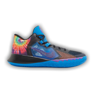 Tie dye kyrie 5 hotsell