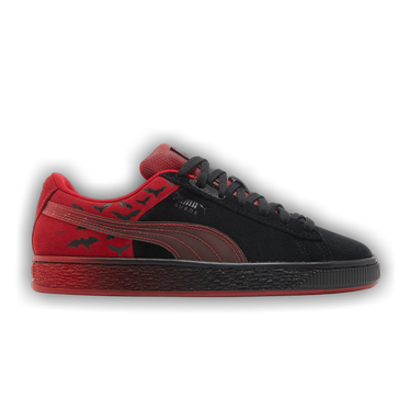 Lazada unefective puma suede