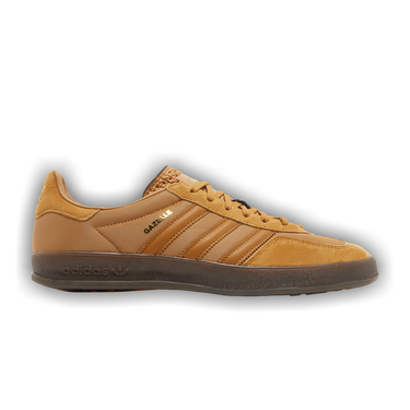 Gazelle mesa clearance