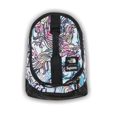 Buy Supreme x The North Face Steep Tech Backpack 'Multicolor