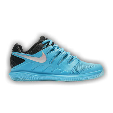 Buy Nike Wmns Air Zoom Vapor X HC 'Light Blue Fury' - AA8027 403