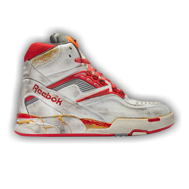 ★Reebok X HAZZYS DL5000 Buy Reebok x Maison Margiela Pump TZ Deadstock 'Green