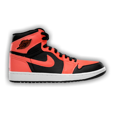 Buy Air Jordan 1 Retro High Max Orange 344613 061 GOAT
