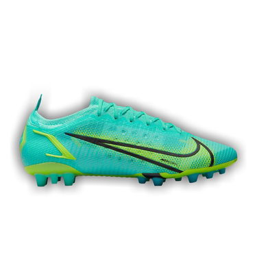 Dick's Sporting Goods Nike Mercurial Vapor 14 Academy FG Soccer Cleats