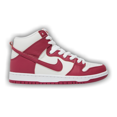 Buy Nike Dunk High Pro SB 'Sweet Beet' - DQ4485 600 | GOAT