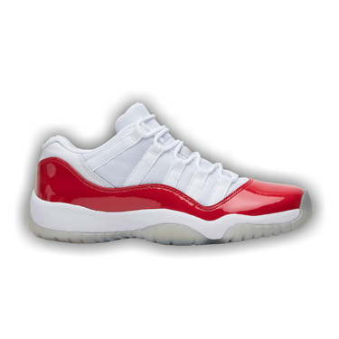Jordan retro 11 outlet low cherry 2016