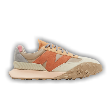Buy New Balance XC-72 'Mindful Grey Sweet Caramel' - UXC72WA | GOAT