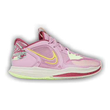 Kyrie low 4 pink on sale