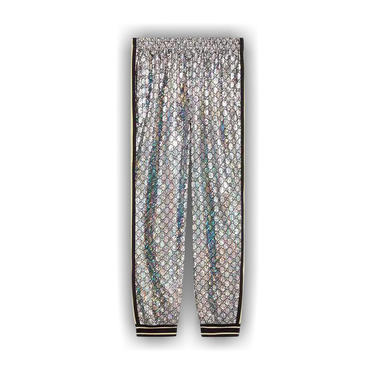 Gucci holographic sale pants