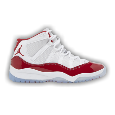 Red concord sale jordan 11