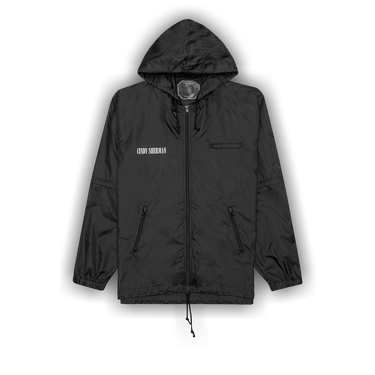 Buy Undercover Cindy Sherman Blouson 'Black' - UCY4208 1 BLAC | GOAT