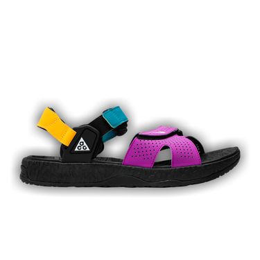 Buy Nike ACG Air Deschutz 'Vivid Purple' - CT2890 002 | GOAT
