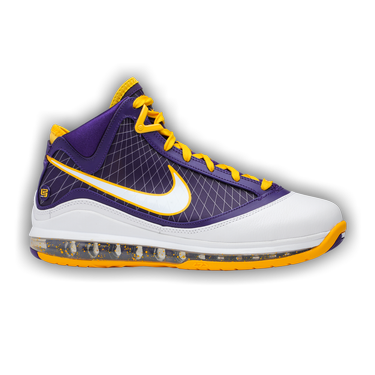 Buy LeBron 7 QS 'Media Day' - CW2300 500 | GOAT