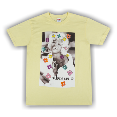 Buy Supreme Naomi Tee  