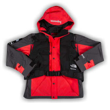 Supreme×The North Face RTG Jacket Supreme The North Face RTGJacket + Vest (SS20) - $698