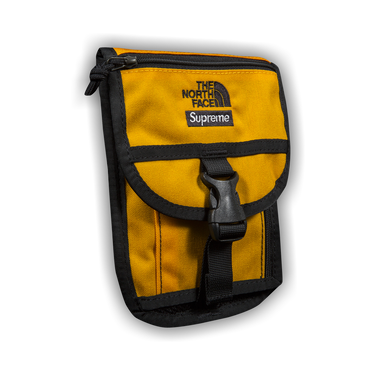 Buy Supreme x The North Face RTG Utility Pouch 'Gold