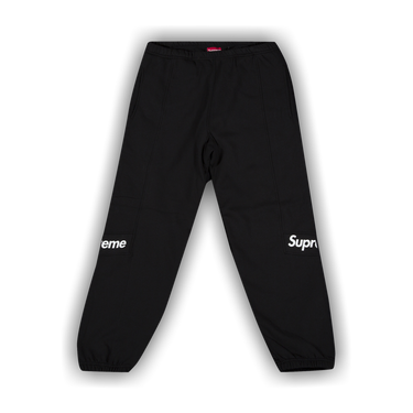 Buy Supreme Color Blocked Sweatpant  